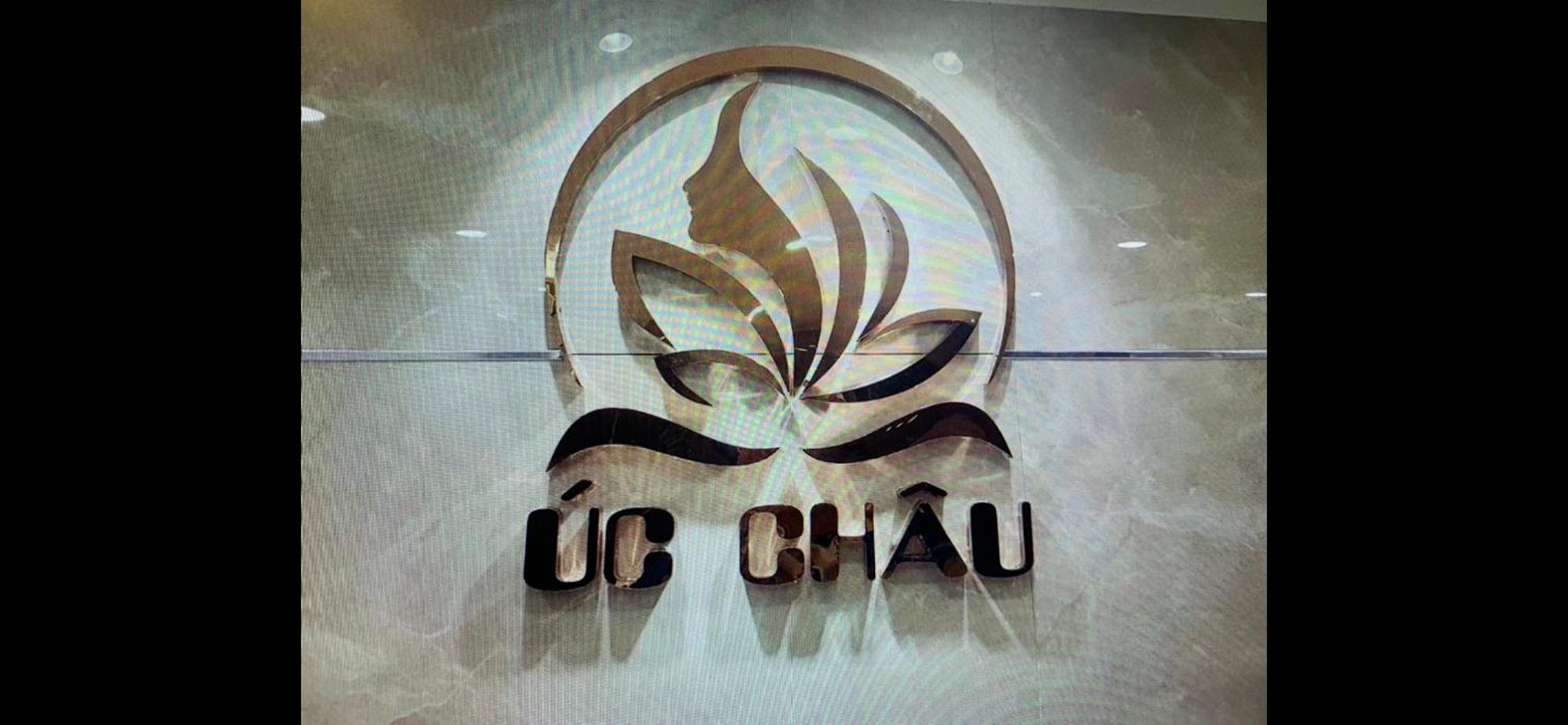 Golden Uc Chau House & Spa Bandar Ho Chi Minh Luaran gambar